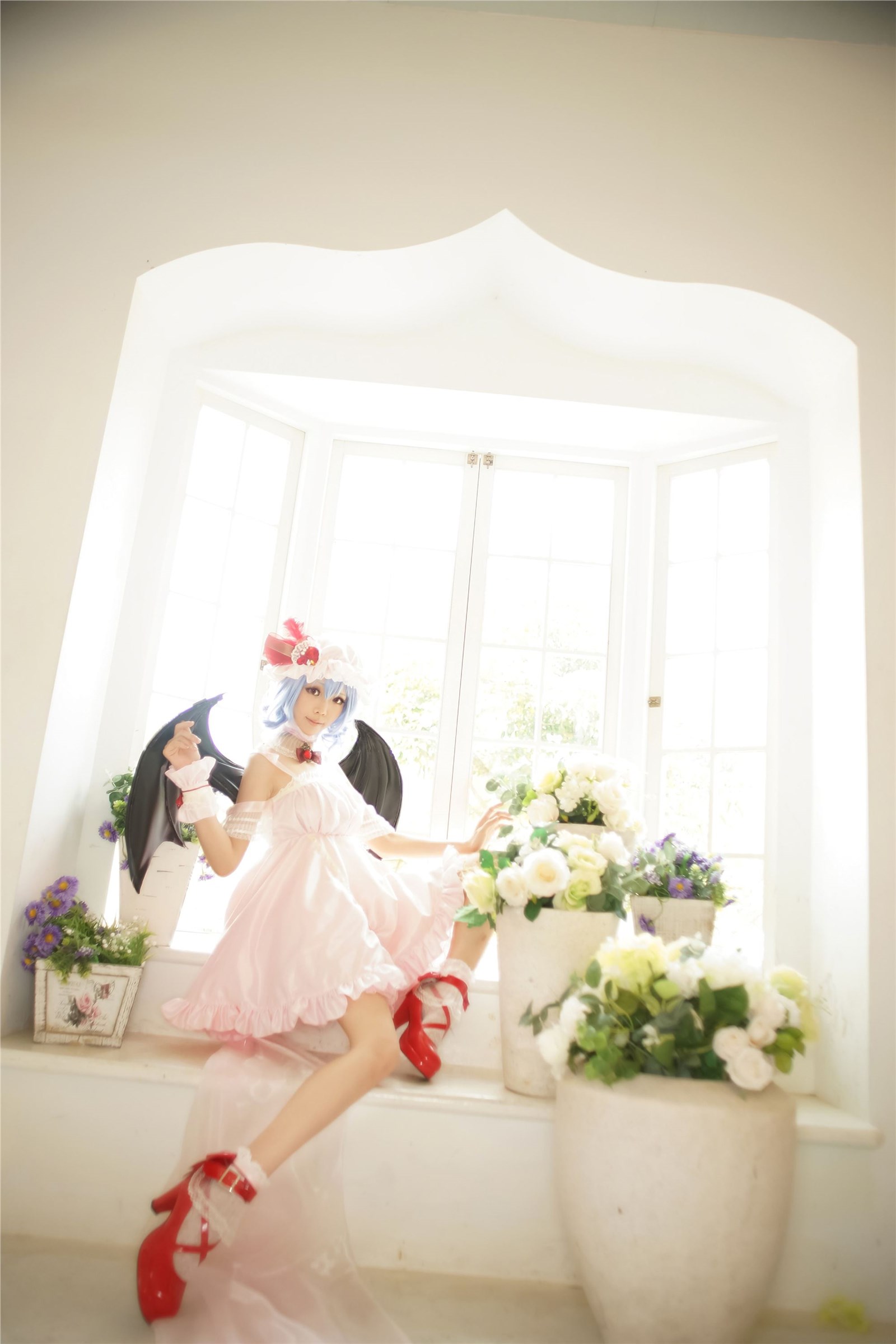 ElyEE - NO.056 Remilia Scarlett(71)